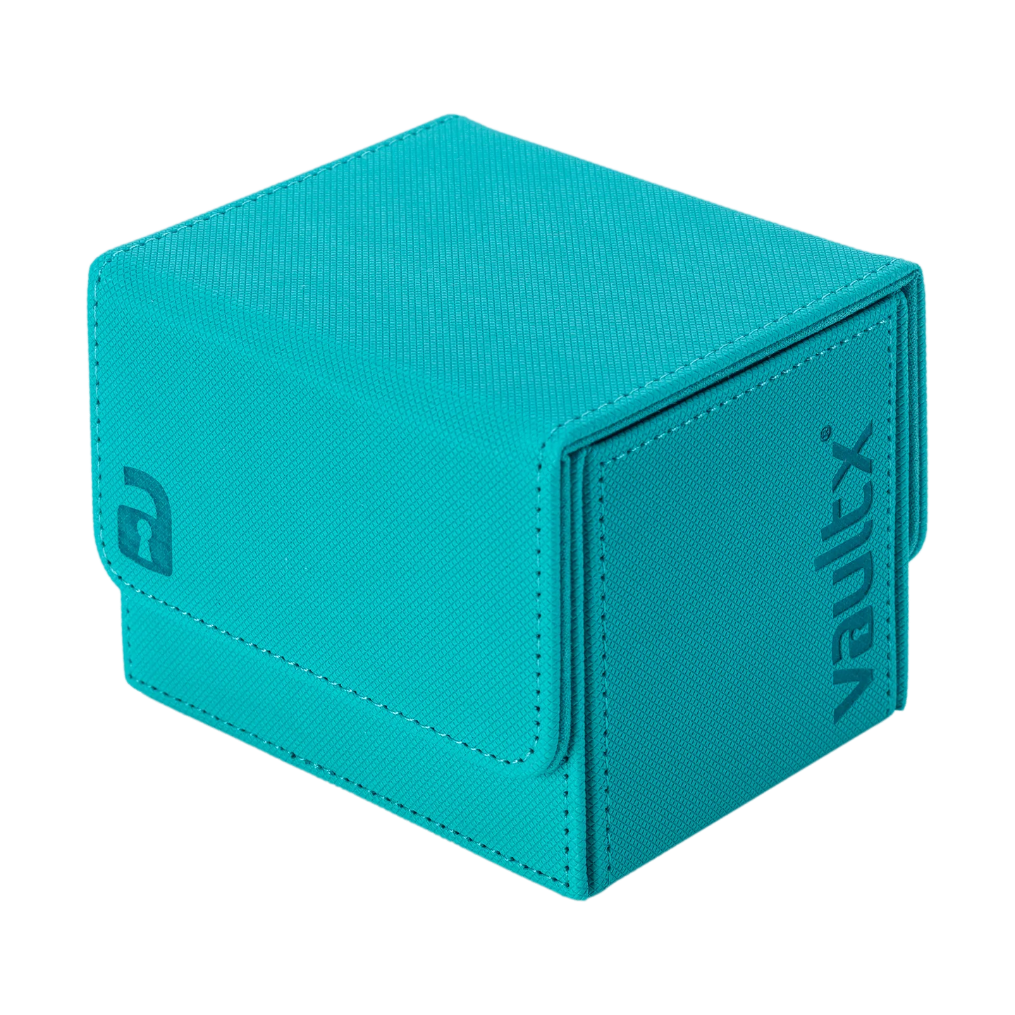 Vault X Exo-Tec Sideloading Deck Box 100+